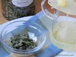 spearmint tea recipe ingredients